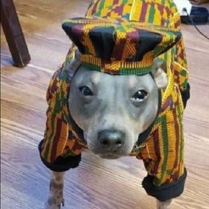 Meet your Posher, Christian